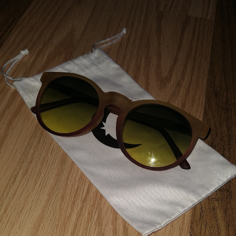 Zyia Sunglasses